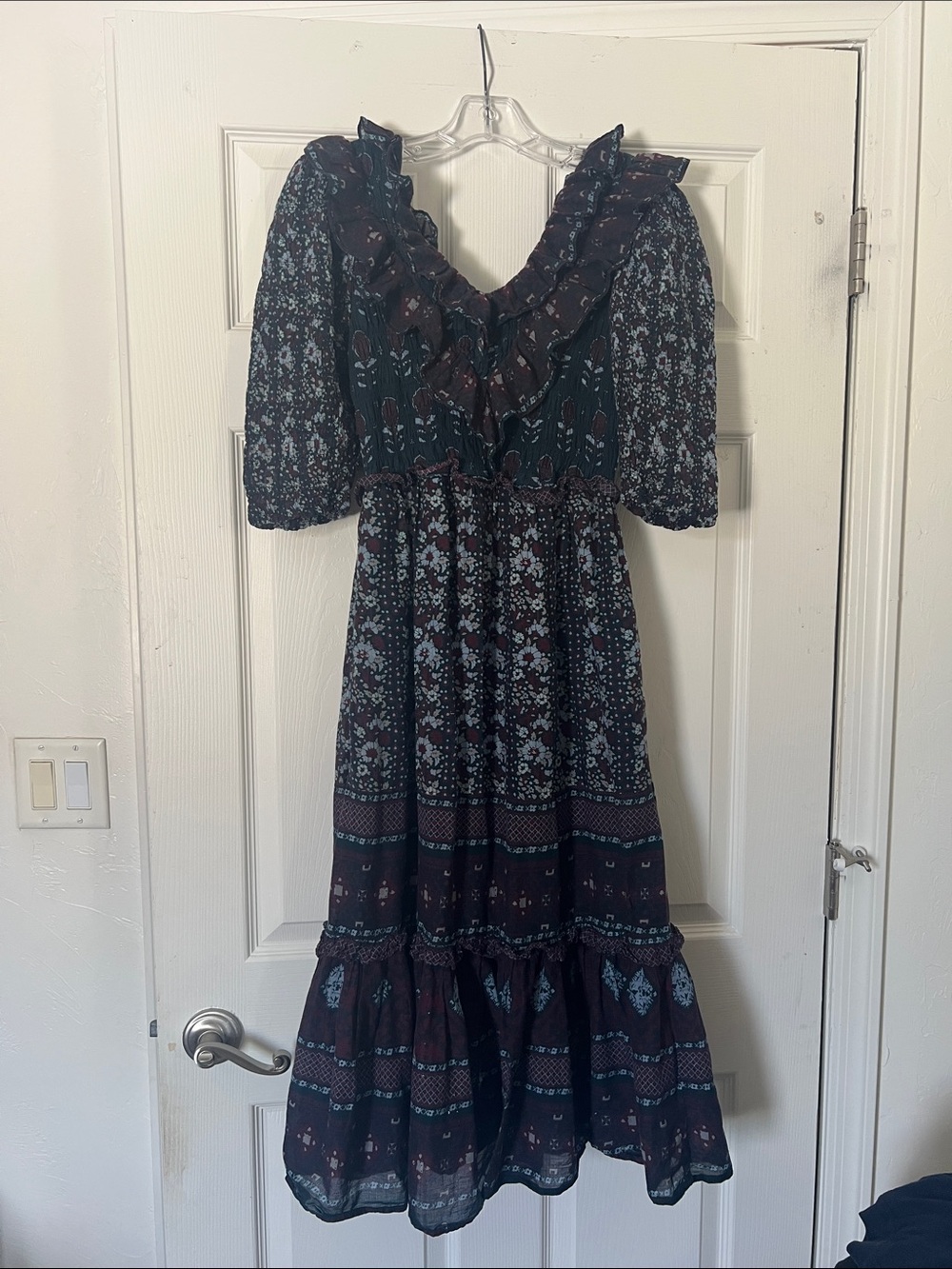 Sea New York Dress
